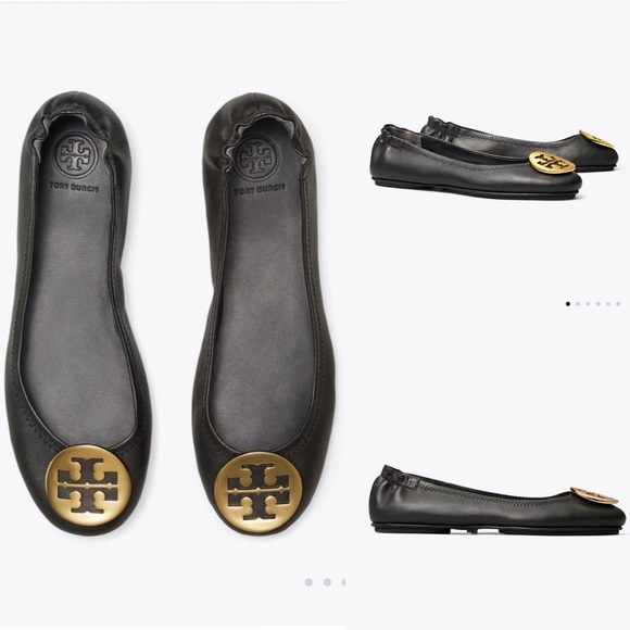 Tory Burch Shoes - TORY BURCH BALLET FLAT
